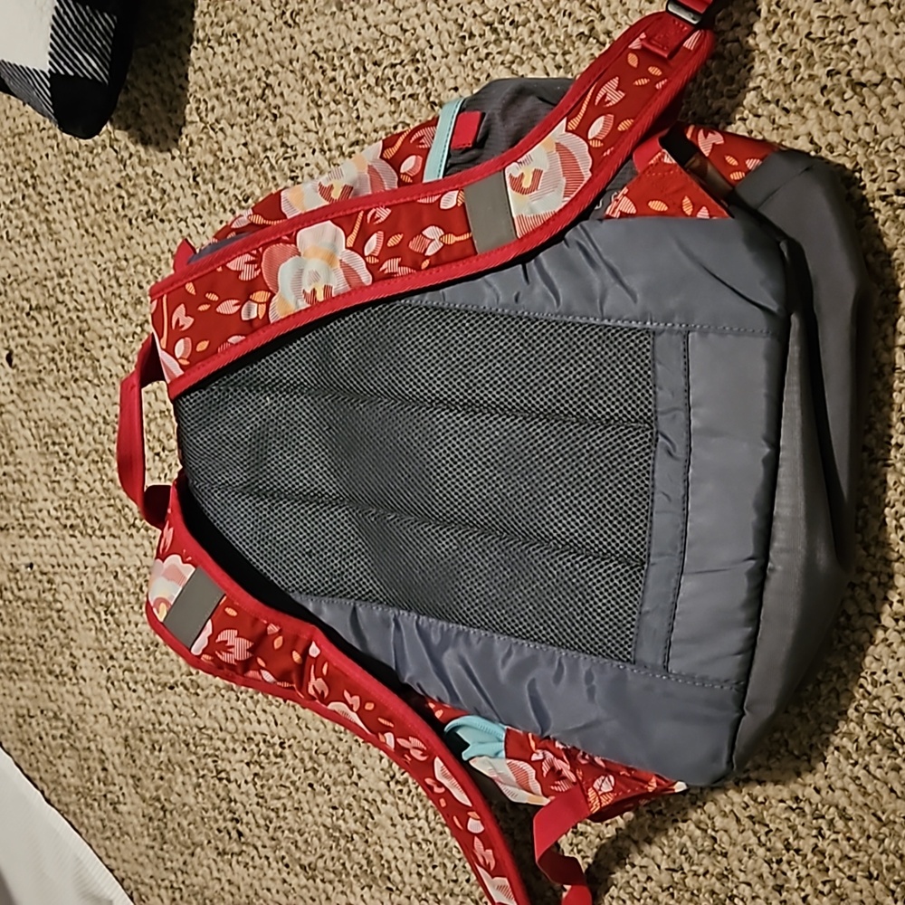 Backpack - Picture 2 of 3